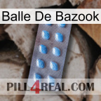 Bazook Bullet viagra3